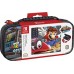 Чехол для Nintendo Switch Deluxe Travel Case Super Mario Odyssey (BigBen)